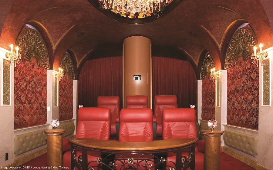 Holiday Home Theater Guide
