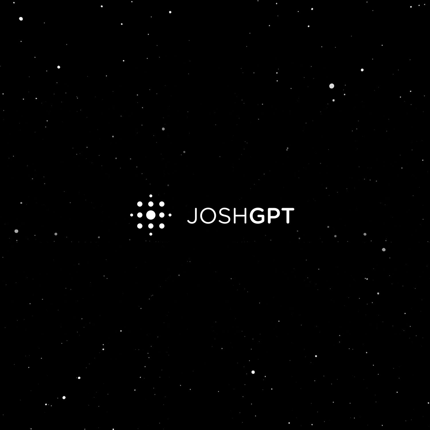 JoshGPT