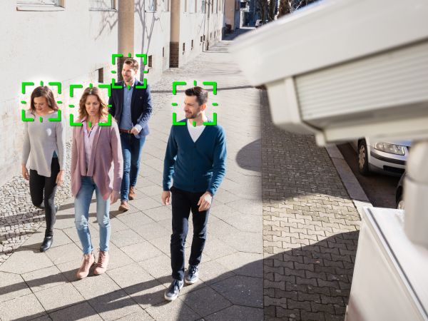 facial recognition software