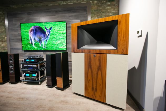 Our Show Room Right Side