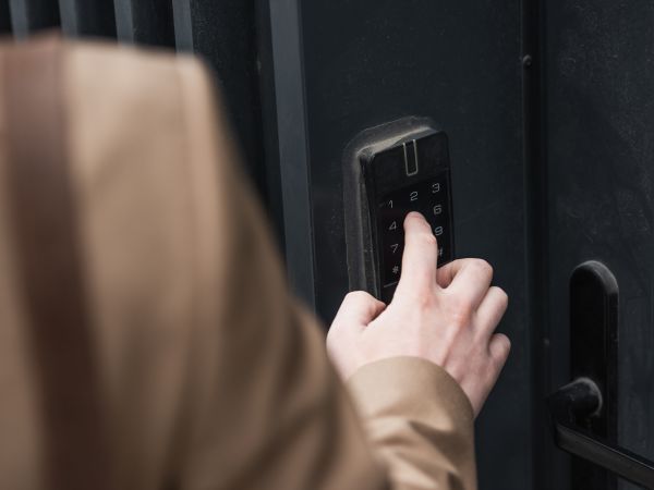 access control