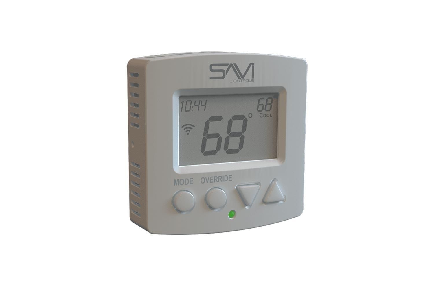 SAVI Thermostat