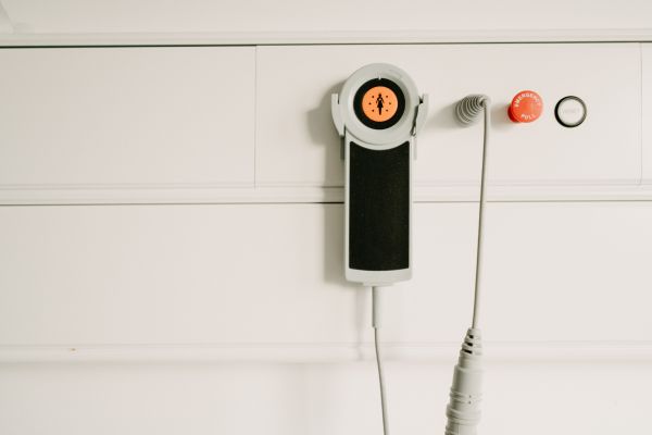Nurse Call Buttons