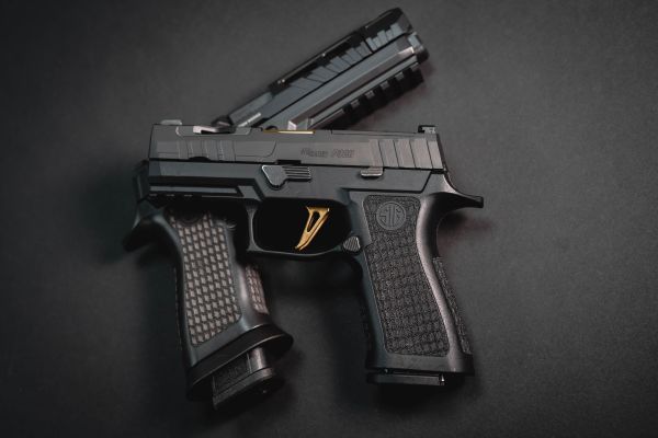 gun detection
